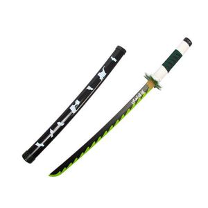 Espada de Juguete de Anime para Niños, Material Personalizado, Superventas, Portátil y Segura, Regalo Promocional Novedoso - Product Image 3