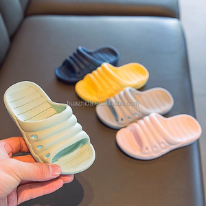 Huazhida New Design Aluminium EVA <strong>Shoe</strong> Injection Mold Maker CNC Made Slipper Slide Blowing Moulds <strong>Die</strong> OEM/ODM - Product Image 2