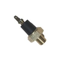 Nuevo Sensor de Temperatura VDO ORIGINAL EQ153 X10-232-001-002 para Autobús Kinglong ZK