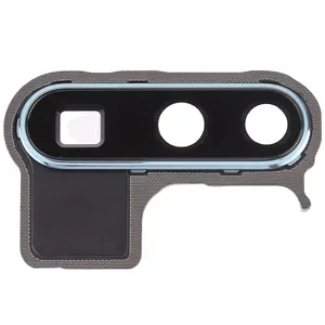 Cellulare 100% nuovo per <span class=keywords><strong>Huawei</strong></span> <span class=keywords><strong>P30</strong></span> pro posteriore della fotocamera posteriore copriobiettivo in vetro - Product Image 1