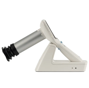 Taşınabilir yüksek çözünürlüklü HFC-1 Model el göz Fundus kamera veteriner optik dijital oftalmik enstrüman ekipmanları - Product Image 5