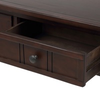 Console décorative d'intérieur en bois, design moderne, italien, Table d'entrée, meuble de couloir