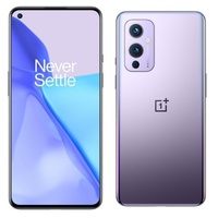OnePlus 9, 4500 mAh, Carga Rápida de 65 W, 6.55 Pulgadas, Octa Core, AMOLED, 120 Hz, Android 11, CDMA, Inglés