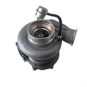 เทอร์โบชาร์จเจอร์ HX40W ของแท้ รุ่น 4051032/ 4048335/ 3787175/ 3788609/ 2836441/ 3773210/ 3783604 สำหรับเครื่องยนต์ Cummins ISLe / L340 / L360 / L375 - Product Image 5