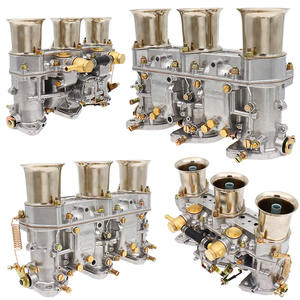 H308-46 karburator untuk Porsche untuk 911 906 914-6 B model Weber 46 IDA pak 2 truk Fiat ida karburator - Product Image 4