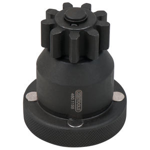 Entraînement par volant d'inertie manuel MAN - Product Image 1