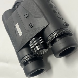 กล้องส่องทางไกล 10X42 ED Lens สำหรับกิจกรรมกลางแจ้ง พกพาสะดวก ความคมชัดสูง เหมาะสำหรับการล่าสัตว์ ตั้งแคมป์ กันน้ำ พร้อมฟังก์ชั่นวัดระยะ SR-10X42ED ความคมชัดสูง รุ่น Provi - Product Image 2