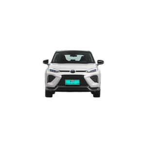 EXW 2023 TOYOTAของWILDLANDER SUV FWDแก๊สเบนซิน 2.0L 171PS L4 R18 126KW/206Nm 2 ล้อเมืองLHDใหม่รถมือสองสําหรับขาย - Product Image 3