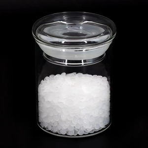 Resina de PVDF de Alta Calidad Frechem, Grado de Inyección y Extrusión, Gránulos de Resina de PVDF - Product Image 3