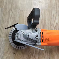 Machine à rainurer électrique portative pour murs en béton, 220V 50Hz
