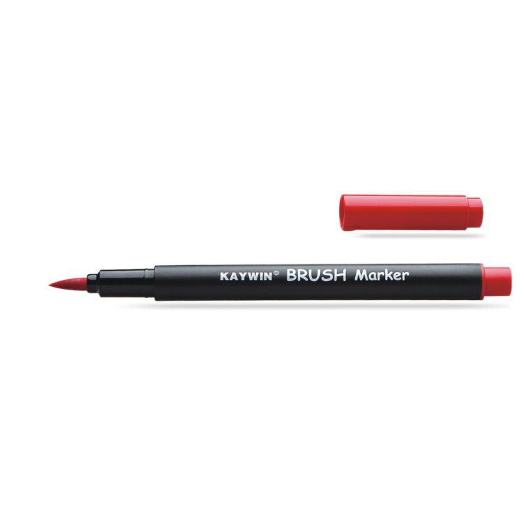 Кисть marker100 #