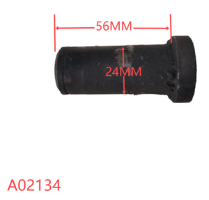 A02134 90 #   Verrou de sécurité pour quincaillerie de remorque 24*56 Yonghua - Product Image 2