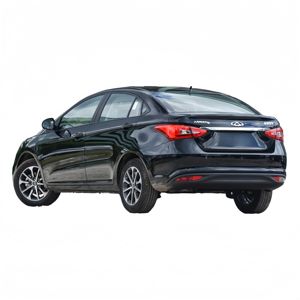 优质二手热卖5真皮座椅奇瑞艾瑞泽5车左转向二手车 - Product Image 4