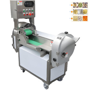 Trancheuse à aliments automatique professionnelle, trancheuse à <span class=keywords><strong>oignons</strong></span> - Product Image 1