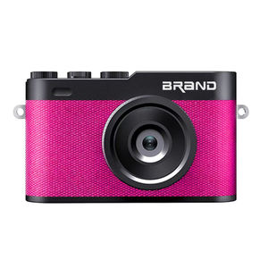 XHW meilleur <span class=keywords><strong>prix</strong></span> Mini Style offre exclusive meilleure vente CMOS1/3.2 batterie Rechargeable 8MP xénon écran Flash appareil photo numérique - Product Image 5