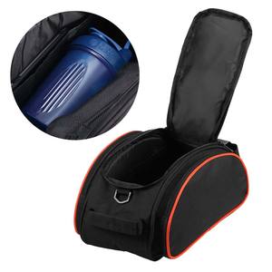 Muestra Gratuita, Bolsa Impermeable para Bicicleta, para Deportes al Aire Libre, Ciclismo, Viajes, Paseos, 27 l de Gran Capacidad, Bolsas Secas para Bicicleta - Product Image 3