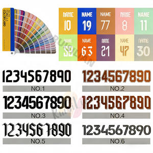 Maillot de football Coupe d'Afrique des Nations Afrique du Sud 2025 2026 à manches courtes été 100% polyester antibactérien unisexe - Product Image 6