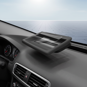 จอแสดงผลดิจิตอลในรถยนต์ HUD แบบไม่สะท้อนแสง อุปกรณ์เสริมสำหรับอัพเกรดมาตรวัดความเร็ว สำหรับชุดอุปกรณ์ในรถยนต์ - Product Image 3