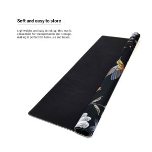 <span class=keywords><strong>Tapis</strong></span> de Mahjong - Réduction du bruit, antidérapant, en néoprène, portable, pour <span class=keywords><strong>poker</strong></span>, jeux de cartes, jeux de société - Product Image 6