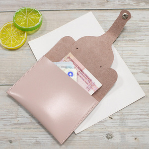 Cartoon bus card holder, creative PU leather coin <b>purse</b>, OEM/ODM services available. - Product Image 4