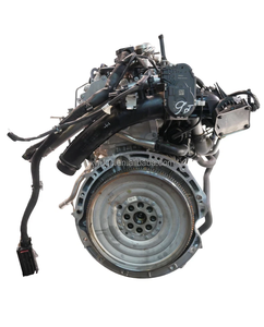 Offres Spéciales meilleure vente de haute qualité 100% moteur d'origine moteurs d'occasion moteur de bloc-cylindres automatique pour <span class=keywords><strong>Mercedes</strong></span> Benz 270910 - Product Image 3