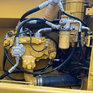 รถขุดมือสอง Cat320c ราคาถูก คุณภาพสูง มีชื่อเสียงดี รถขุด Cat 320c ของแท้จากญี่ปุ่น ขาย - Product Image 3