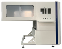 Machine d'impression textile numérique ovale à 4 têtes Epson I3200, imprimante pour vêtements et t-shirts, compatible avec la sérigraphie