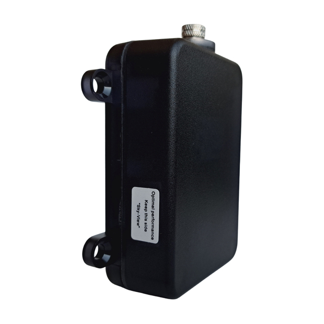 Reliable Taiwan Brand GPS LBS Locator Smart Device Tracker Waterproof Mini Asset Management Geo-Fence Containers Trailer 1 Year