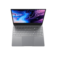 High Configuration 15.6" Windows 10 Laptop Intel N5095 2.90GHz 16GB RAM 512G SSD New English Business Portable Gaming Laptop