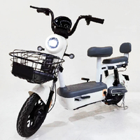 Vente directe d'usine Vélo électrique fabriqué en Chine Batterie de vélo électrique de stockage Vélos électriques pour adultes Scooters électriques Vélo de ville Moto