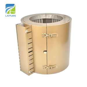 Máy sưởi hồng ngoại nano điện Laiyuan tiết kiệm năng lượng 240V 6800W ID240*354MM có hộp kết nối - Product Image 1