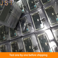 Écran LCD pour iPhone 12 Pro Max et 12 Pro – Pièces de rechange pour téléphones mobiles – Prix usine