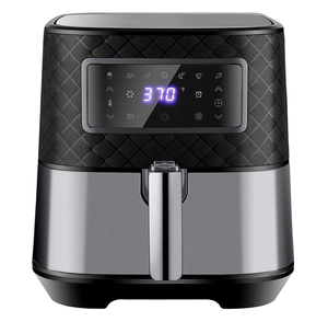 Aifa <span class=keywords><strong>Discount</strong></span> Hot Kitchen appareil électrique 5.5L 6.5 litres four numérique industriel sans huile friteuses à air intelligentes profondes - Product Image 1