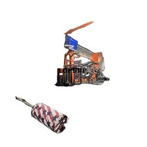 Anti-slip Wear Resistant <b>Rubber</b> Flooring Dumbbell Sports Floor <b>Mats</b> - Product Image 6