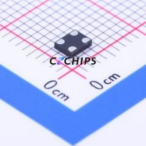SiT8008AI-22-33E-12.000000D Pre-Programmed Oscillator SMD3225-4P Oscillator 12MHz 25ppm LVCMOS/ HCMOS 3.3V - Product Image 2