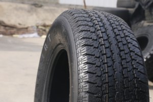 Nouveaux pneus radiaux pour voitures particulières LCH T-REX 265/65R17 112S - Product Image 4