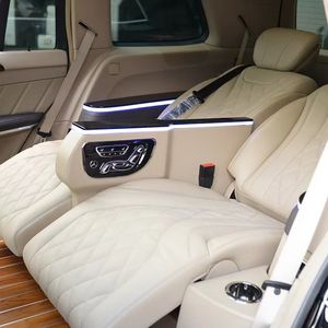 Accesorios de interior de coche, nuevo diseño, Alphard/ Vellfire/toyota Sienna/carnival, <span class=keywords><strong>2022</strong></span> - Product Image 3