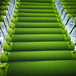 Высокомощные резисторы 2000 Вт 8-100 Ом, Тормозной резистор 50 Вт 15 кВт для инвертора - Product Image 4