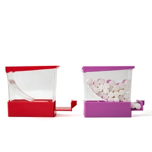 Distributore di rotolo di cotone dentale medical consuma cotone rotolo dispenser - Product Image 3