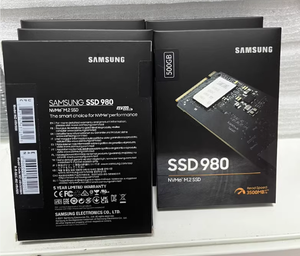 สินค้าใหม่980 NVMe M.<span class=keywords><strong>2</strong></span> SSD 250GB/500GB/1TB NVMe M.<span class=keywords><strong>2</strong></span> SSD ฮาร์ดดิสก์สำหรับใช้ภายในแล็ปท็อป2280 - Product Image 3