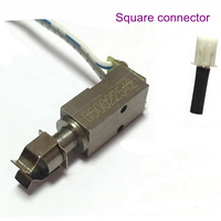 Fournisseurs de diodes laser CTcP UV 405nm 120mW