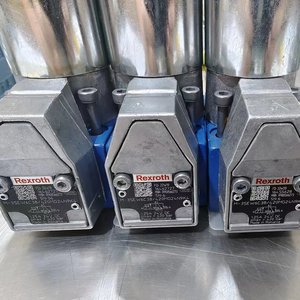 Válvula Solenoide Hidráulica Rexroth M-3SEW6C37/420MG24N9K4 - Product Image 5