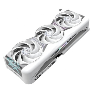 Nueva llegada Galax RTX5090D 32GB PC de escritorio Gamer para <span class=keywords><strong>NVIDIA</strong></span> GeForce 5090D Gaming OC 32G tarjeta gráfica RTX 5090D DP interfaz ventilador - Product Image 3