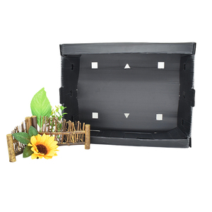 PP Reutilizable para Cajas de Cartón Corrugado, Alternativa Ecológica a las Cajas de Cartón, Corte de 3-3.3 mm de Grosor, Tamaños Personalizables - Product Image 2