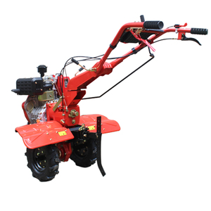 <span class=keywords><strong>Motoculteur</strong></span> multifonctionnel 9hp <span class=keywords><strong>avec</strong></span> transmission à engrenages et 2 avant 1 <span class=keywords><strong>arrière</strong></span> pour des performances élevées - Product Image 5