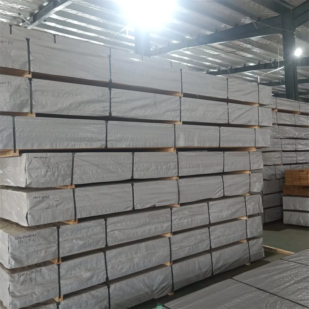Plastic Wall Insulating Plywood Formwork Construction Block For Concrete Wall