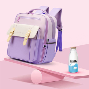 Personalized Reasonable Price Promotional Oem Low Price Boutique Technology Wholesale Price Light Up <b>Backpack</b> - Product Image 2