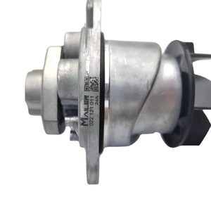 Cocok untuk Audi Volkswagen A6 A8 Q7 3.6 Pompa Air 022121011B 022121011A Pompa Air Sistem Pendingin Mesin Berkualitas Tinggi - Product Image 1