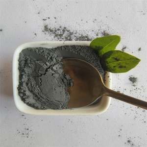 ผงโลหะทรงกลมสำหรับการพิมพ์3D In625คุณภาพสูงรับประกันความบริสุทธิ์ - Product Image 6