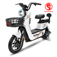 Vélo électrique urbain haute vitesse 800W 60V, longue autonomie, moteur à moyeu arrière à capteur numérique, vélo électrique de banlieue à 2 roues